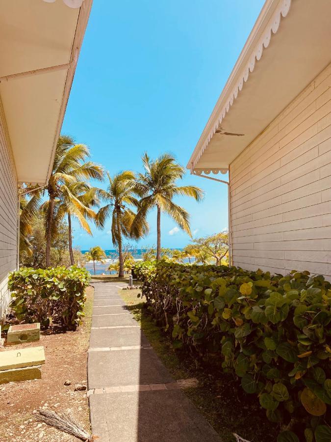 Tucum Home - Appart Au Village Vacances Sainte Anne Exterior photo