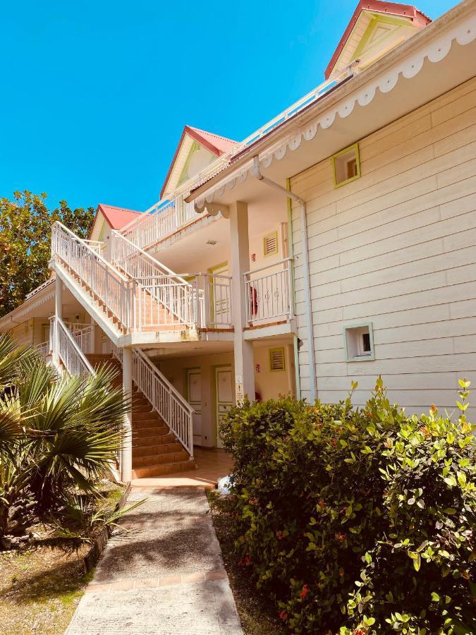 Tucum Home - Appart Au Village Vacances Sainte Anne Exterior photo