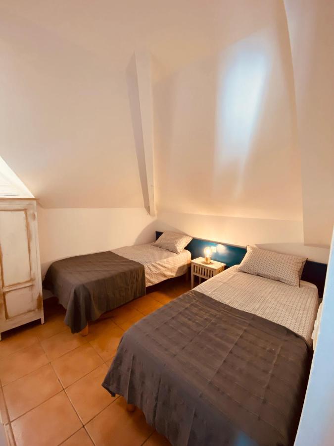 Tucum Home - Appart Au Village Vacances Sainte Anne Exterior photo